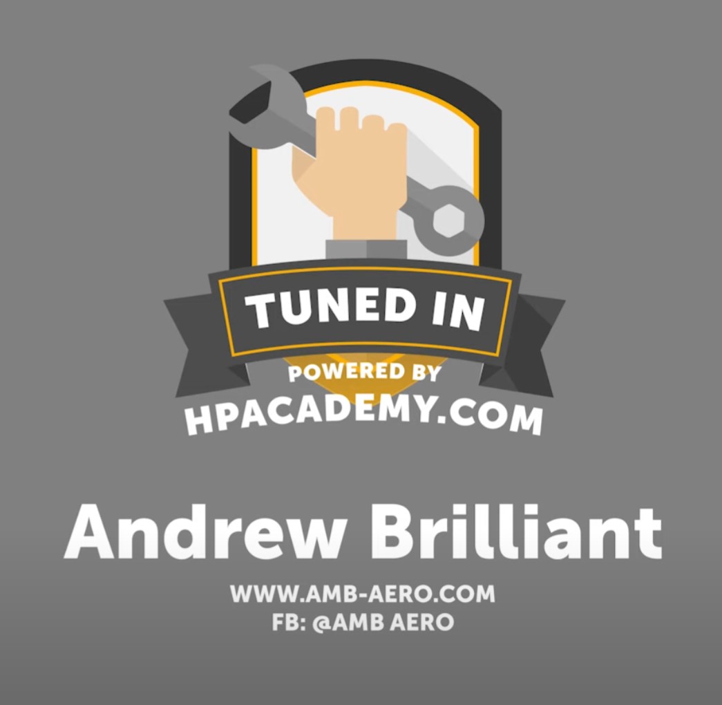 Podcast – Start Winning Races With Aerodynamics – High Performance Academy
