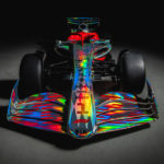Aerodynamics Solutions to Porpoising In 2022 Formula 1 Cars